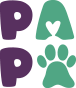 Logo: Passionate Paws Veterinary Surgery